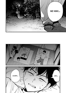 Page 6: 005.jpg | Hebigamisama ni Miirarete | View Page!