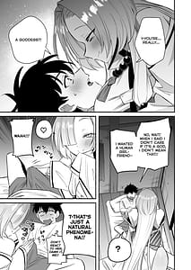 Page 11: 010.jpg | Hebigamisama ni Miirarete | View Page!