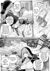 Page 4: 003.jpg | Hee Sou Yatte Ochinpo Ira tsukasete kurun Daa Iiyo Kinayo | View Page!
