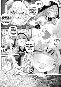 Page 16: 015.jpg | Hee Sou Yatte Ochinpo Ira tsukasete kurun Daa Iiyo Kinayo | View Page!