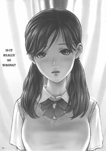 Page 2: 001.jpg | Heisateki Imouto Asakura Hitomi | View Page!