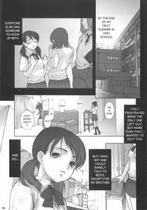 Page 4: 003.jpg | Heisateki Imouto Asakura Hitomi | View Page!