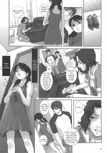 Page 10: 009.jpg | Heisateki Imouto Asakura Hitomi | View Page!