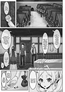 Page 2: 001.jpg | Heiwa na Tochi de no Kinsaku | View Page!