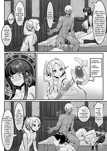 Page 11: 010.jpg | Heiwa na Tochi de no Kinsaku | View Page!