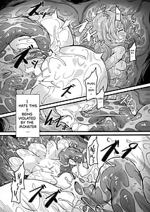 Page 16: 015.jpg | Hell of Operation Tentacles | View Page!