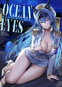 Read Helm to Mendan Suru Goddess of Victory Nikke with English Translation