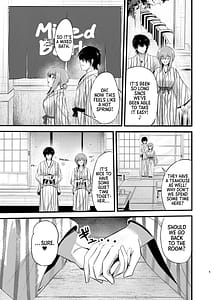 Page 4: 003.jpg | Henai Maxwell no Kyuujitsu | View Page!