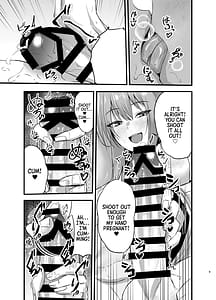 Page 8: 007.jpg | Henai Maxwell no Kyuujitsu | View Page!