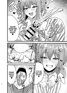 Page 9: 008.jpg | Henai Maxwell no Kyuujitsu | View Page!