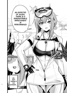 Page 5: 004.jpg | Henai Maxwell no Retsujou | View Page!
