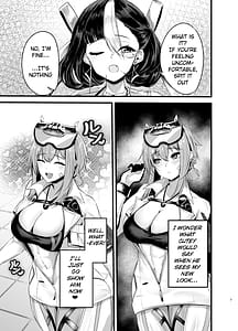 Page 6: 005.jpg | Henai Maxwell no Retsujou | View Page!