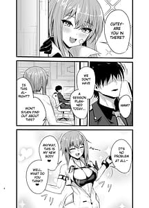 Page 7: 006.jpg | Henai Maxwell no Retsujou | View Page!