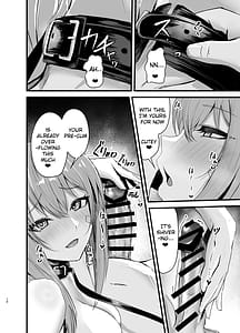 Page 9: 008.jpg | Henai Maxwell no Retsujou | View Page!