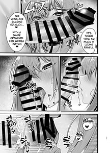 Page 10: 009.jpg | Henai Maxwell no Retsujou | View Page!