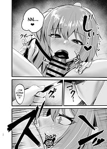Page 11: 010.jpg | Henai Maxwell no Retsujou | View Page!