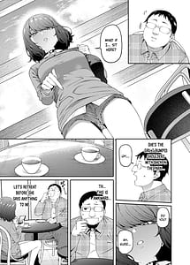 Page 5: 004.jpg | Henaiteki na Kanojo | View Page!