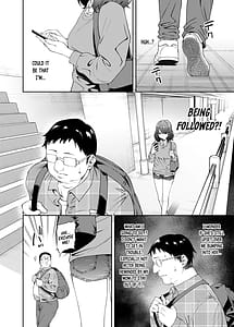 Page 6: 005.jpg | Henaiteki na Kanojo | View Page!