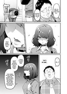 Page 7: 006.jpg | Henaiteki na Kanojo | View Page!