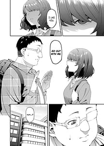 Page 8: 007.jpg | Henaiteki na Kanojo | View Page!