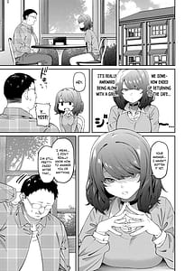 Page 9: 008.jpg | Henaiteki na Kanojo | View Page!