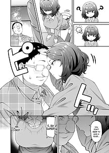 Page 10: 009.jpg | Henaiteki na Kanojo | View Page!