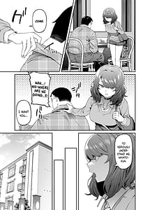 Page 13: 012.jpg | Henaiteki na Kanojo | View Page!