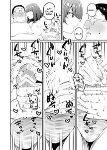 Page 16: 015.jpg | Henaiteki na Kanojo | View Page!