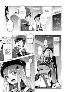 Page 4: 003.jpg | Hensei Kakudai - 5-nin de Kakareba Kowakunai! | View Page!