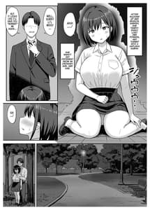 Page 7: 006.jpg | Henshin Heroine to Mazoku no Ore | View Page!