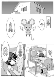 Page 15: 014.jpg | Henshin Heroine to Mazoku no Ore | View Page!