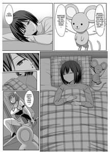 Page 16: 015.jpg | Henshin Heroine to Mazoku no Ore | View Page!