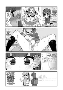 Page 4: 003.jpg | Hentai Obenjo Chronicle | View Page!