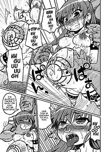 Page 6: 005.jpg | Her Belly is Huge!! Pregnant Risas Delivery | View Page!