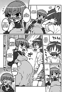 Page 10: 009.jpg | Her Belly is Huge!! Pregnant Risas Delivery | View Page!
