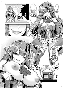 Page 10: 009.jpg | Her Majesty the Queen is my wife and the princess is my girlfriend | View Page!