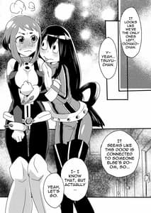 Page 4: 003.jpg | HeroAca Roulette! | View Page!