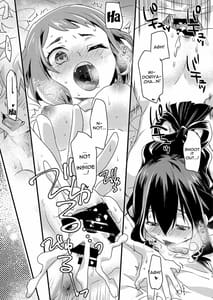 Page 14: 013.jpg | HeroAca Roulette! | View Page!