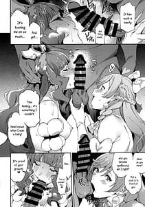 Page 9: 008.jpg | Hero no Deban nante Nakatta 3 | View Page!