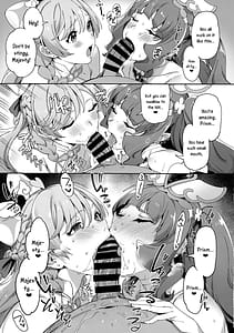 Page 10: 009.jpg | Hero no Deban nante Nakatta 3 | View Page!