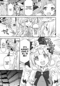 Page 7: 006.jpg | Hero wa Taihen nano desu | View Page!