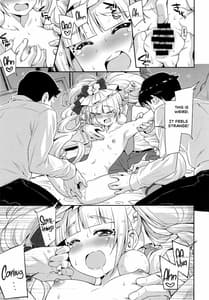 Page 15: 014.jpg | Hero wa Taihen nano desu | View Page!