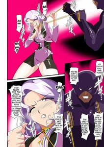 Page 16: 015.jpg | Heroine Harassment Great Madame Yuubari Yuno | View Page!