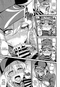 Page 9: 008.jpg | Heroine XX ni IN Shichaou! | View Page!