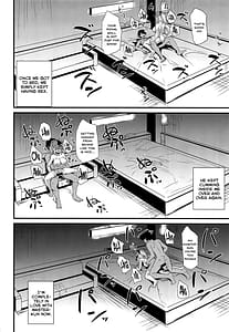 Page 14: 013.jpg | Heroine XX ni IN Shichaou! | View Page!