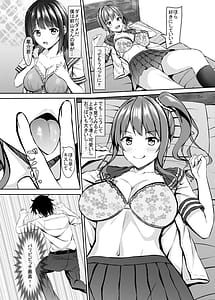 Page 9: 008.jpg | Hierarchy no jk Gal to Hierarchy Kai no Boku | View Page!
