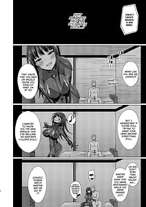 Page 9: 008.jpg | Higan no Hana-tachi wa Imbi ni Kuruizaku | View Page!
