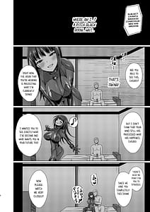 Page 8: 007.jpg | Higan no Hana wa Midara ni Otosu | View Page!