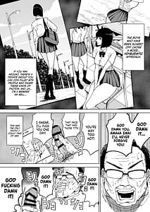 Page 6: 005.jpg | High-Class Hypnotism An S-Rank Young Lady With A Horrible Personality Gets Dominated By A Disgusting Old Man | View Page!