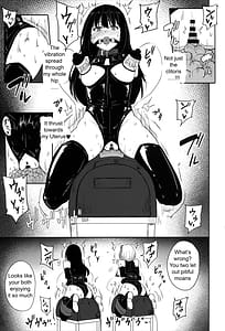 Page 12: 011.jpg | Higyaku no Hana 2 | View Page!